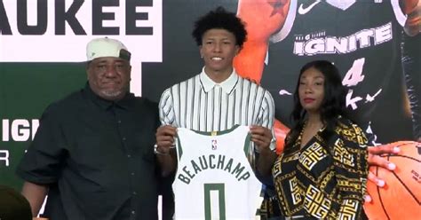 marjon beauchamp dad|MarJon Beauchamp Parents And Ethnicity: Where Is MarJon.